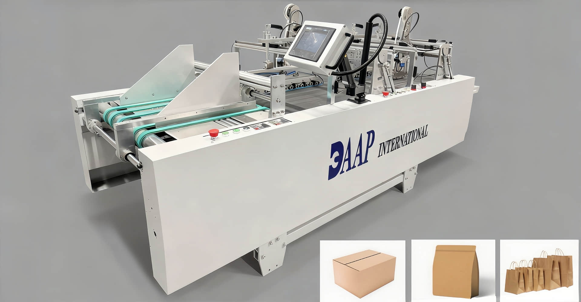 DAAP TECHNOLOGY (XIAMEN)CO.,LTD