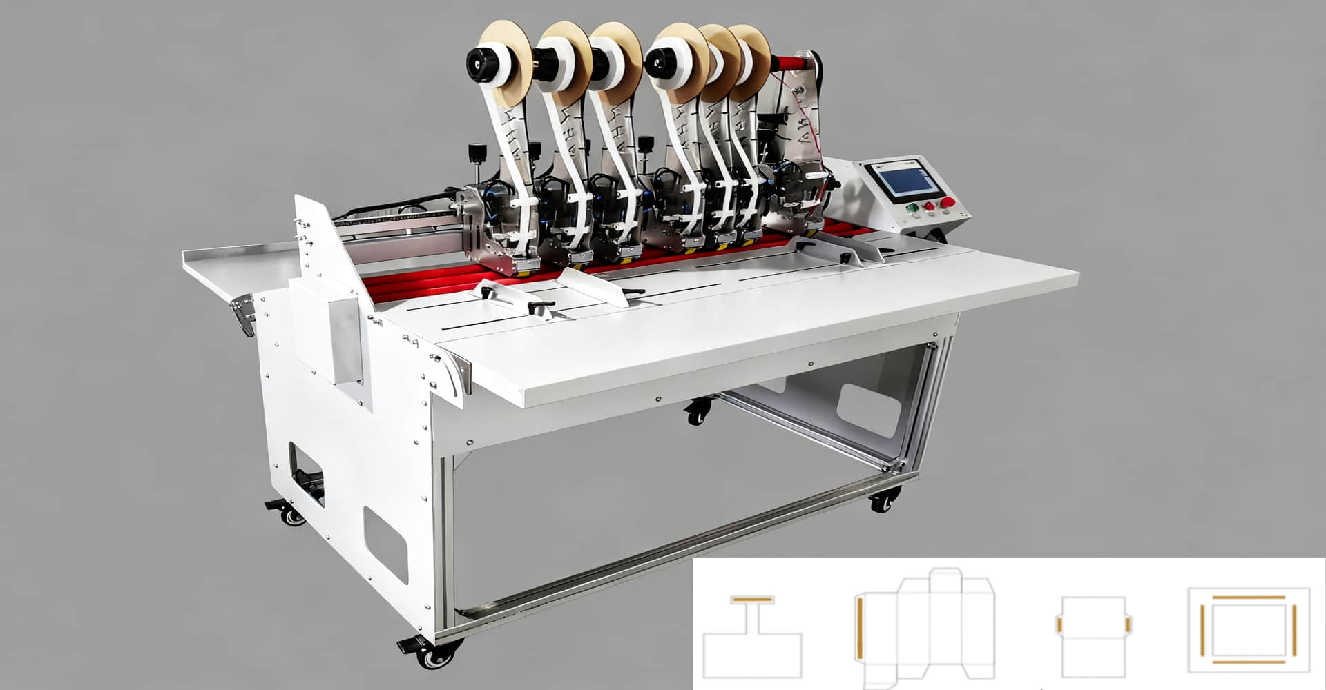 DAAP TECHNOLOGY (XIAMEN)CO.,LTD