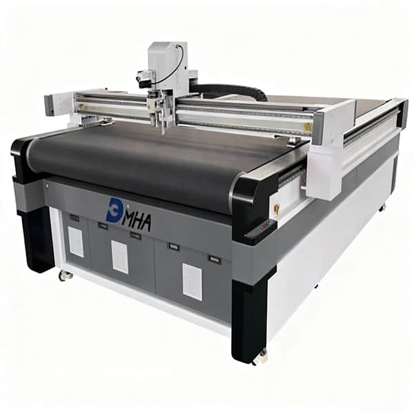 Knife Cutting Machine