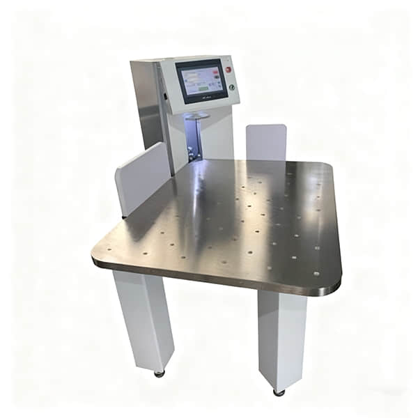 Paper Counting Machine