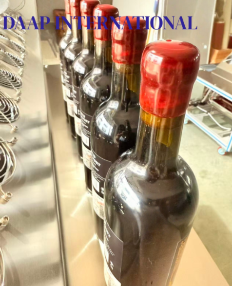 Wine Wax Sealing Machine