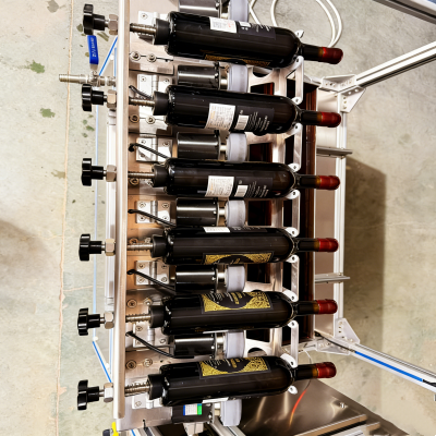  The Ultimate Guide to Bottle Sealing Wax Machines: Enhance Your Packaging Efficiency