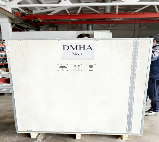 Automatic Double-sided Tape Application: How to Enhance the Production Efficiency of Packaging Lines