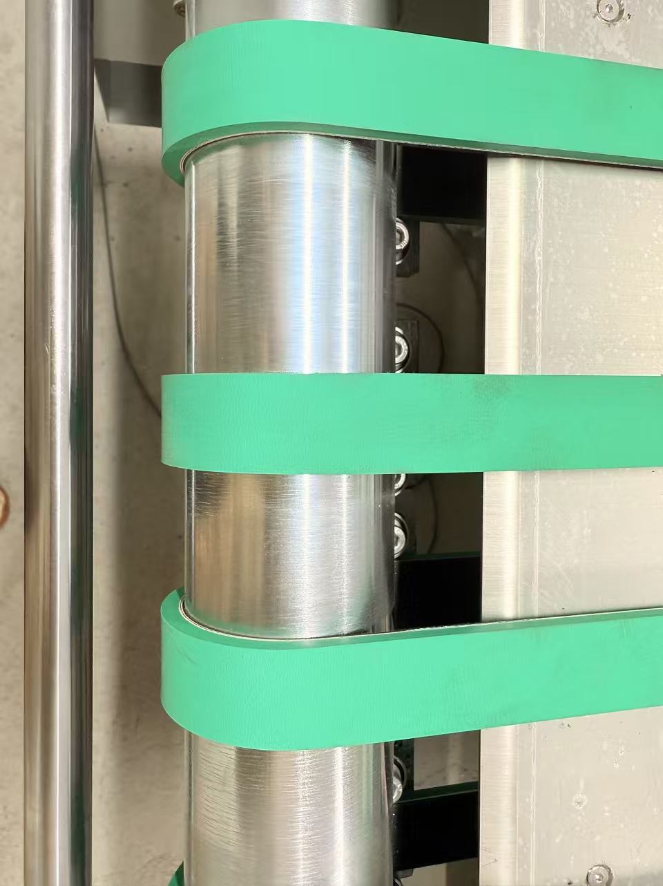 What is a Double-Sided Tape Applicator Machine?