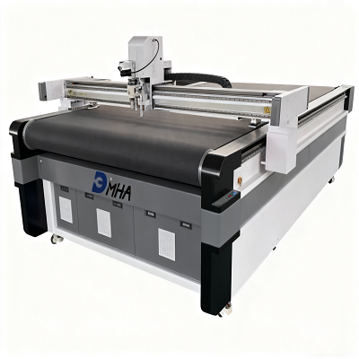 DMHA-CM1625 Knife Cutting Machine
