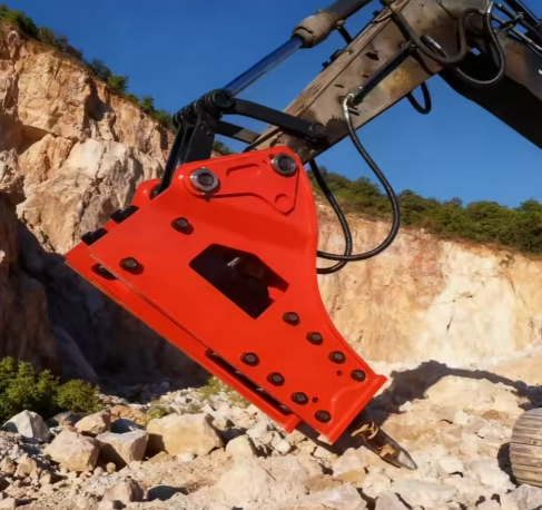 How to extend the service life of the DAAP impact hammer