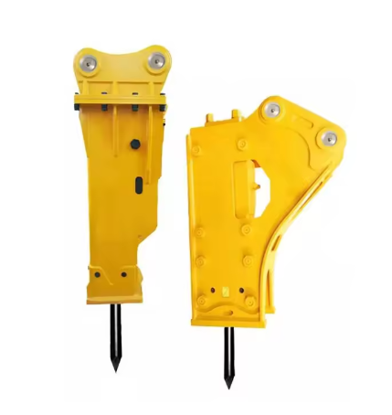 How Dealers Can Choose the Right Hydraulic Breaker Supplier