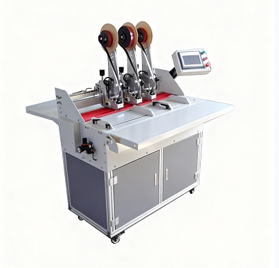 DMHA-1060 Tape Applicator Machine