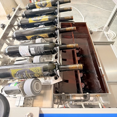 The Ultimate Guide to Bottle Sealing Wax Machines: Enhance Your Packaging Efficiency